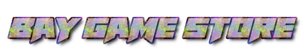 Bay Game Store